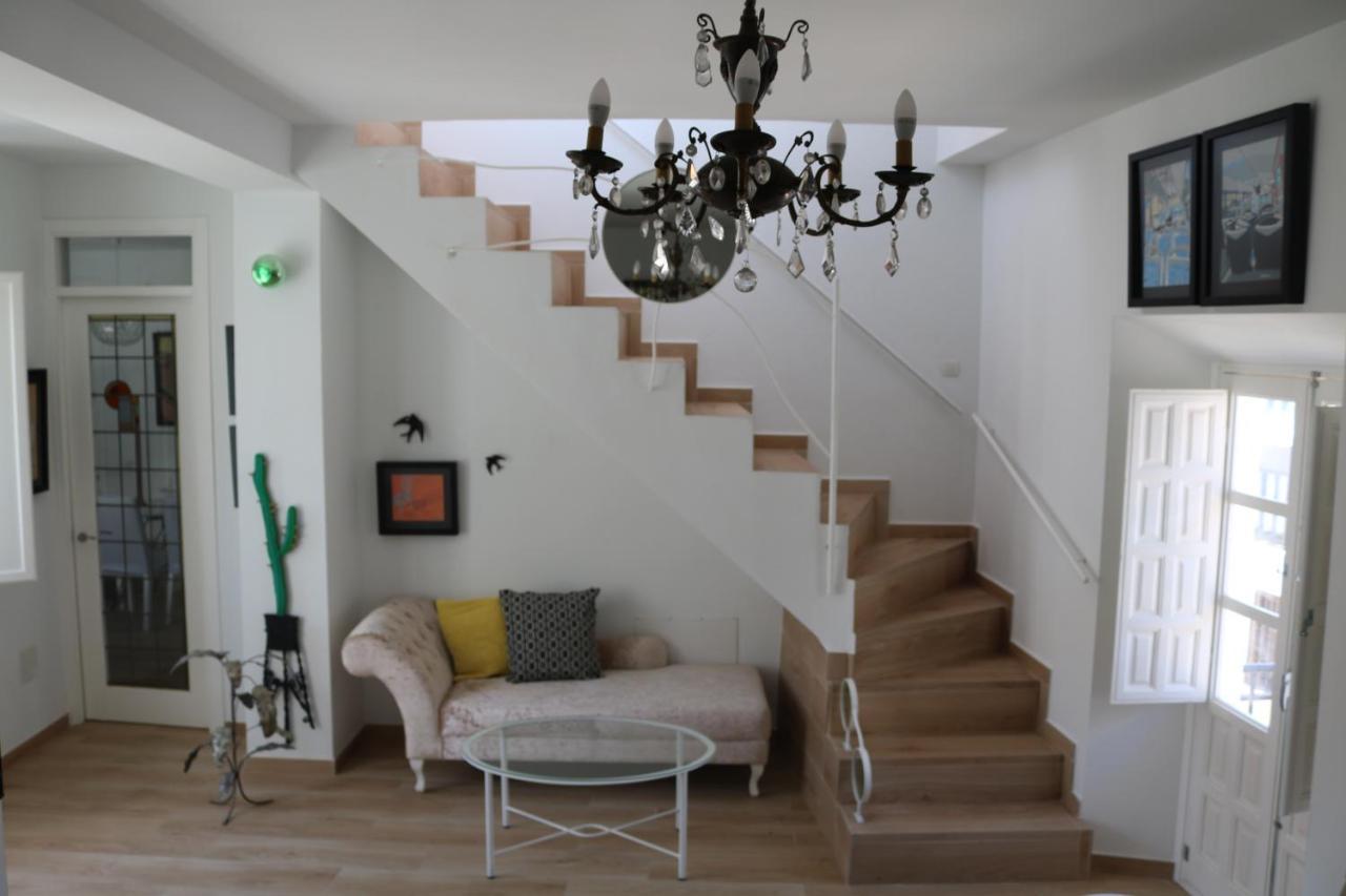 Casa Dellamore Cártama Exteriér fotografie