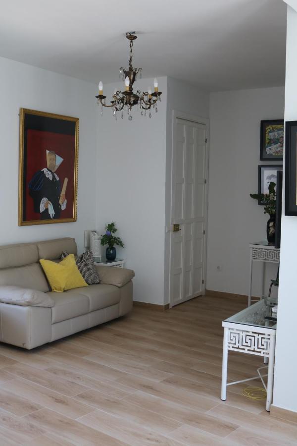 Casa Dellamore Cártama Exteriér fotografie