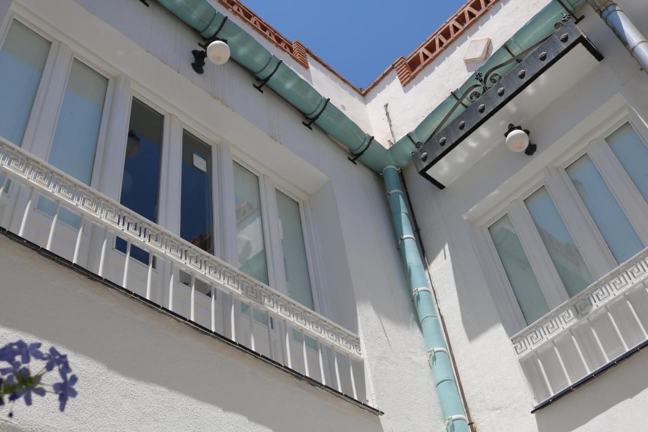 Casa Dellamore Cártama Exteriér fotografie