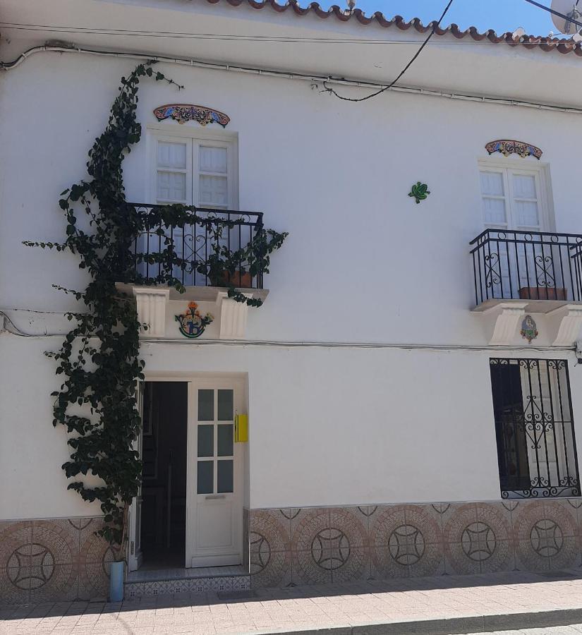 Casa Dellamore Cártama Exteriér fotografie