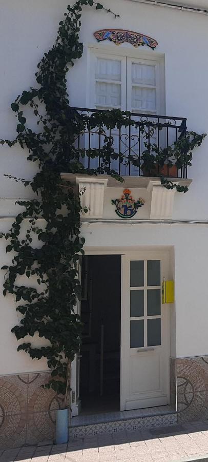 Casa Dellamore Cártama Exteriér fotografie