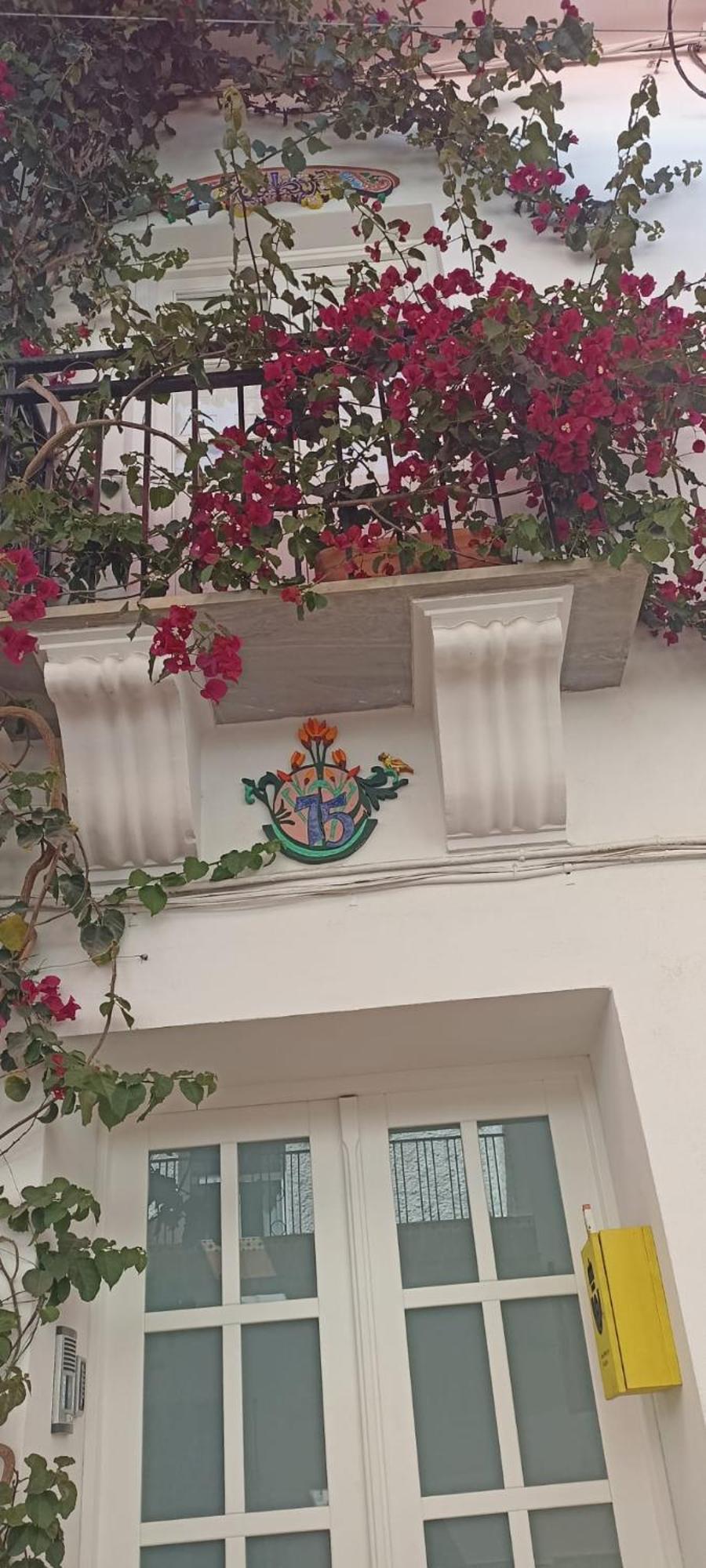 Casa Dellamore Cártama Exteriér fotografie