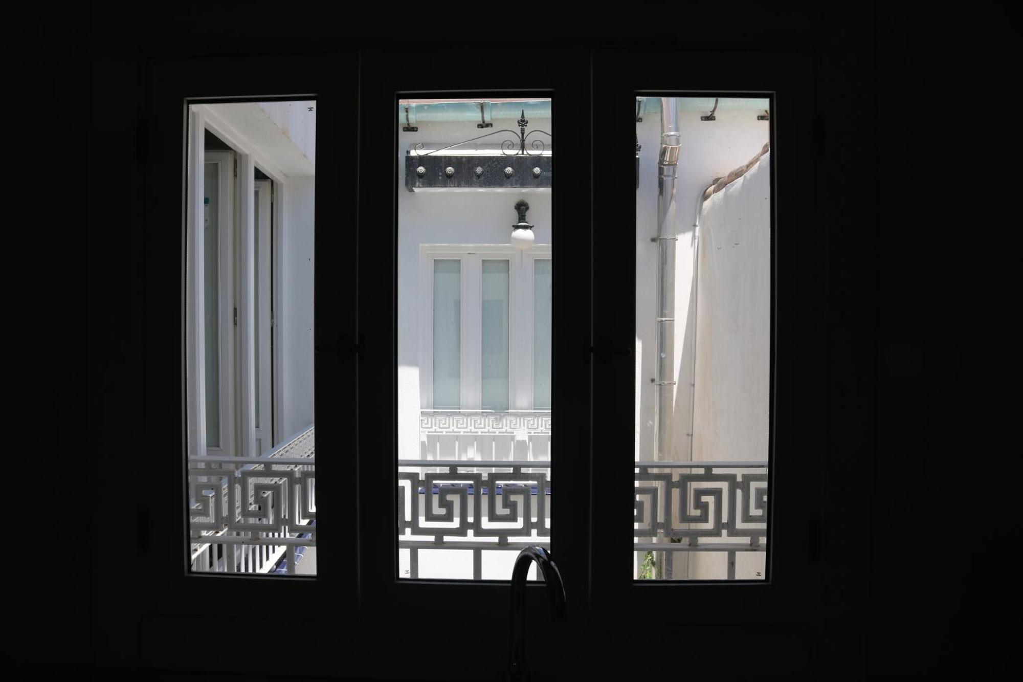 Casa Dellamore Cártama Exteriér fotografie