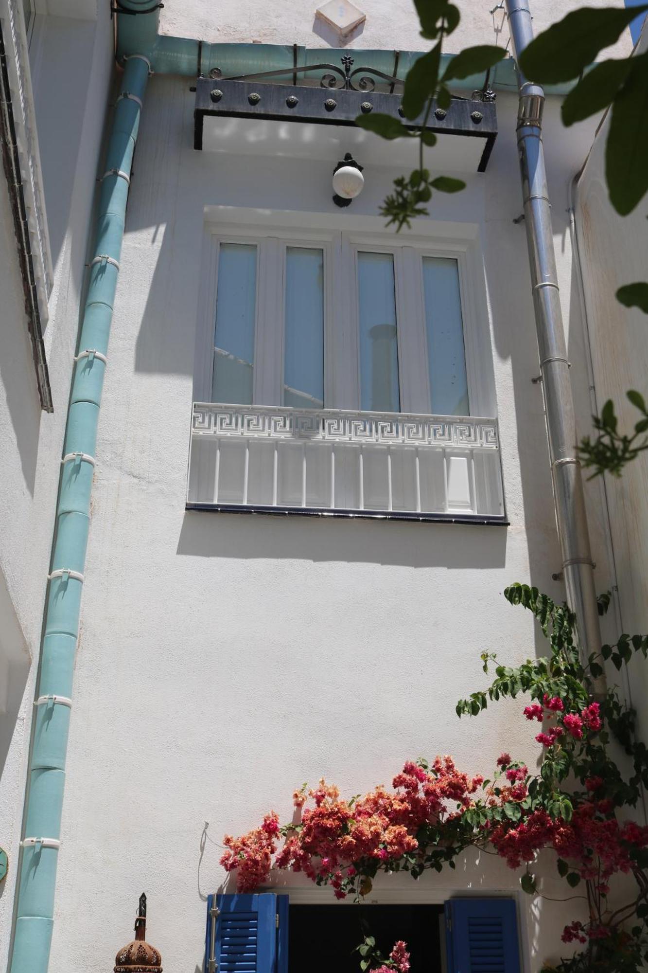 Casa Dellamore Cártama Exteriér fotografie